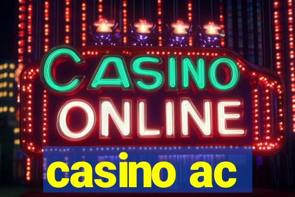 casino ac