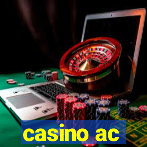 casino ac