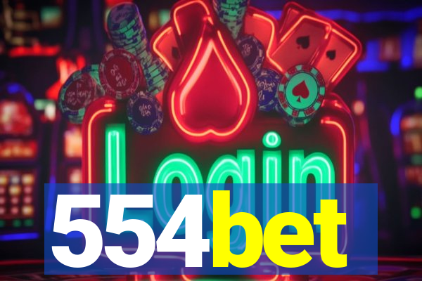 554bet