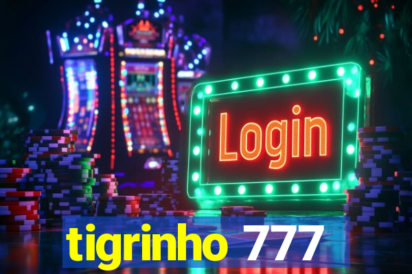 tigrinho 777