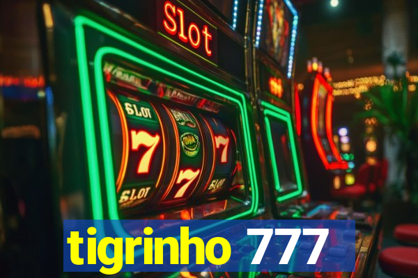 tigrinho 777