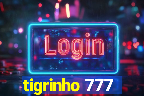 tigrinho 777