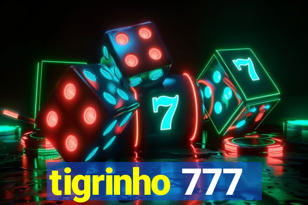 tigrinho 777