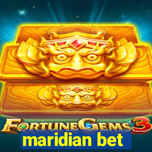 maridian bet