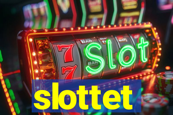 slottet