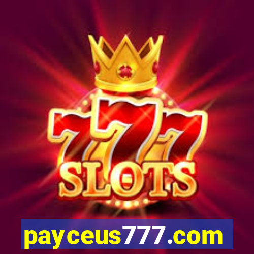 payceus777.com