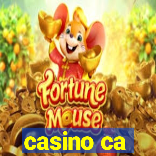 casino ca