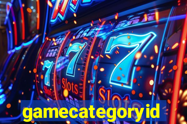 gamecategoryid