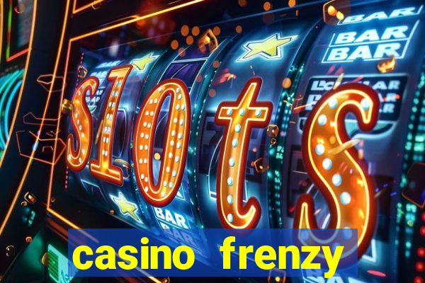 casino frenzy online real money gcash