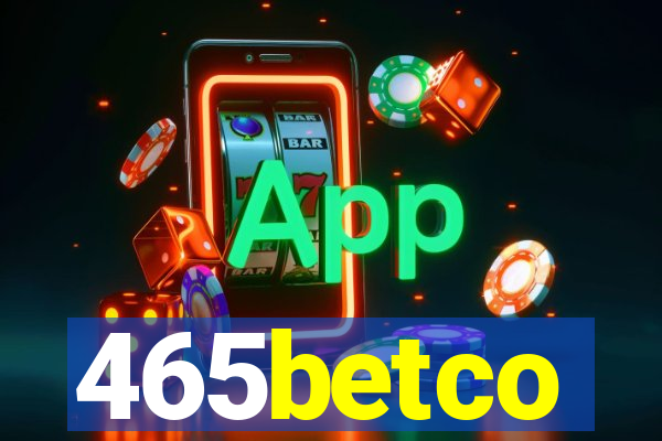 465betco