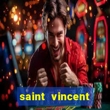 saint vincent resort casino