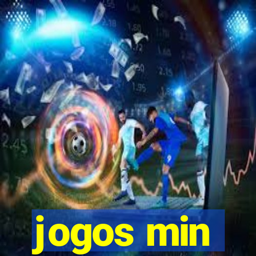 jogos min