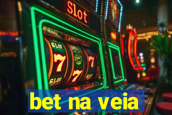 bet na veia