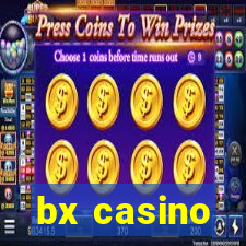 bx casino