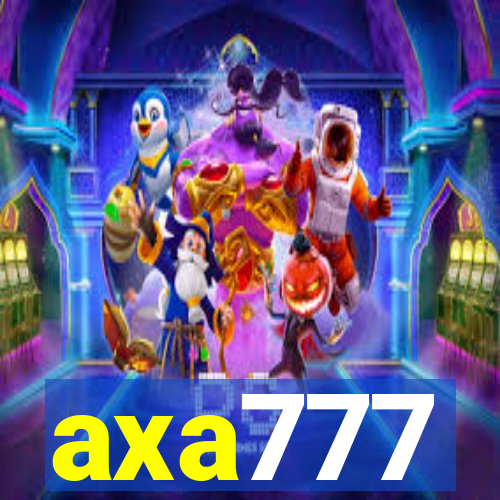 axa777