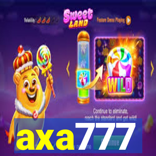 axa777