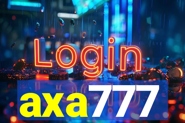 axa777