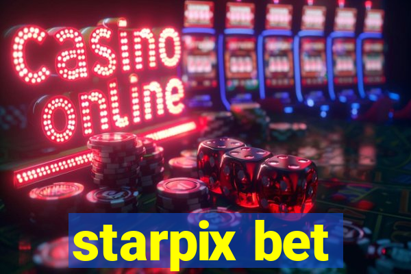 starpix bet