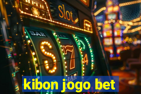 kibon jogo bet