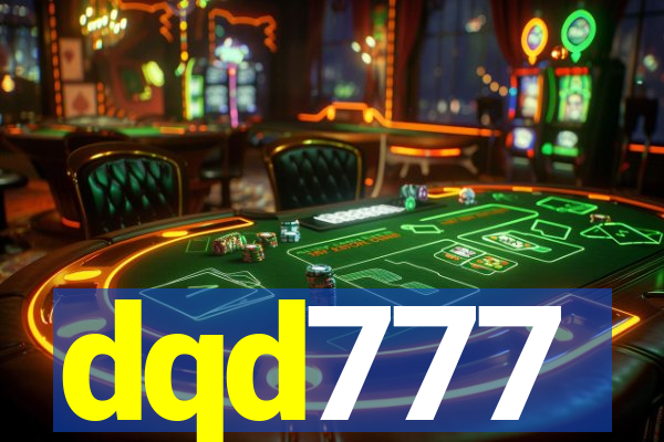 dqd777