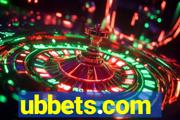 ubbets.com