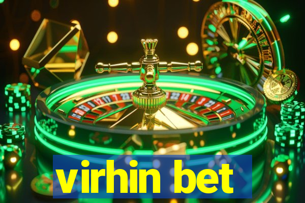 virhin bet