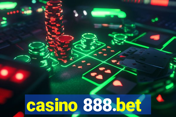 casino 888.bet