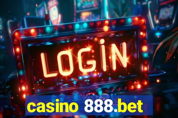 casino 888.bet