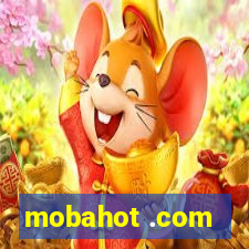 mobahot .com