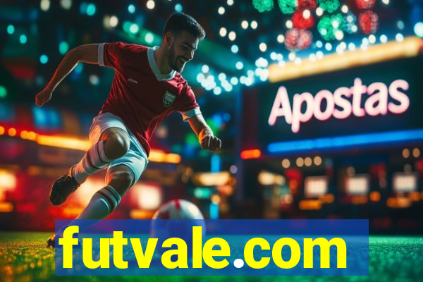 futvale.com