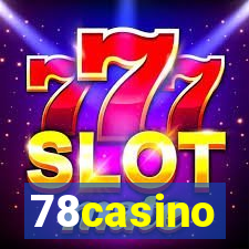 78casino