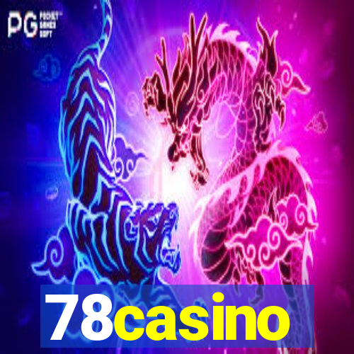 78casino