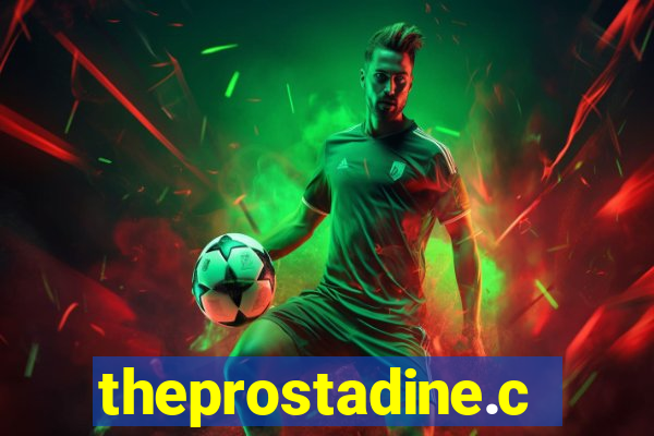 theprostadine.com