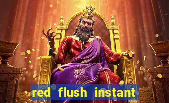 red flush instant play casino