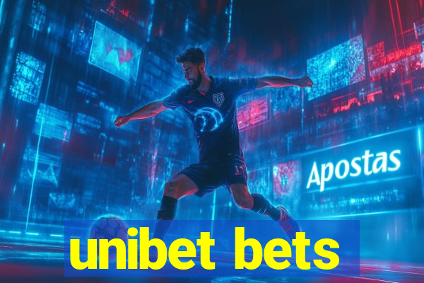 unibet bets