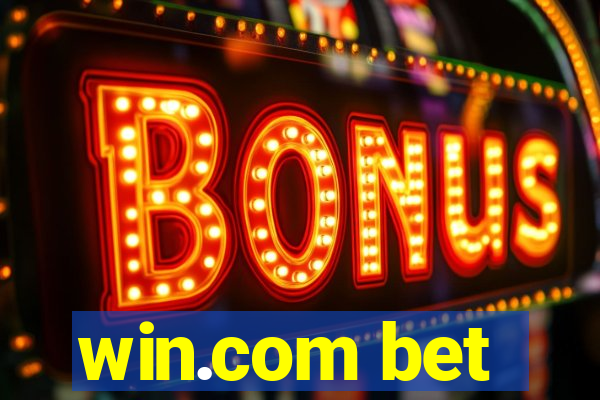 win.com bet