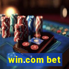 win.com bet