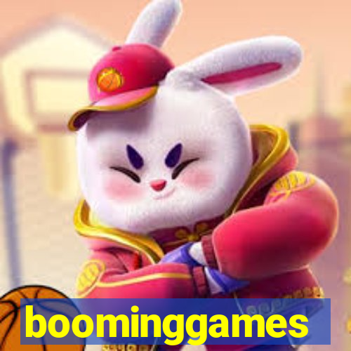 boominggames