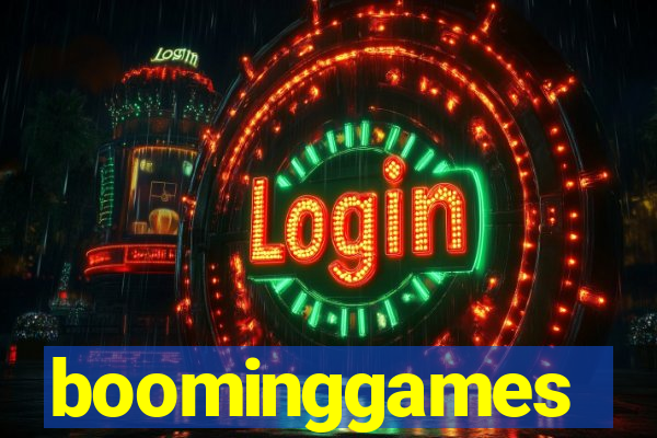 boominggames