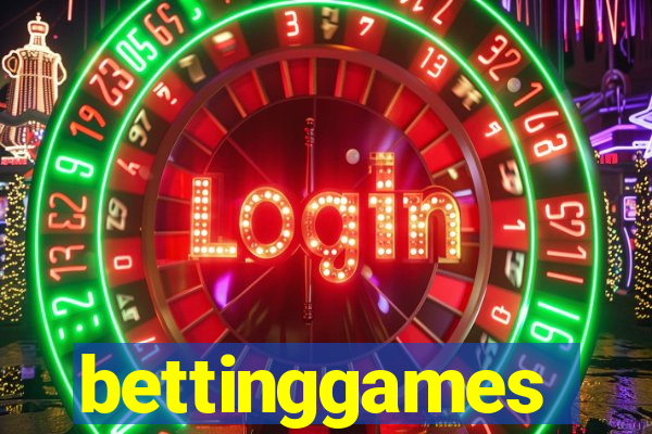 bettinggames