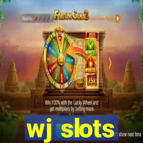 wj slots