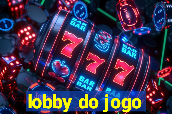 lobby do jogo