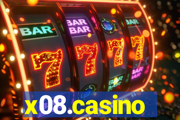 x08.casino