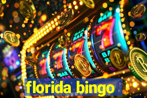 florida bingo