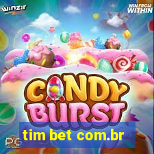 tim bet com.br