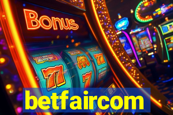 betfaircom