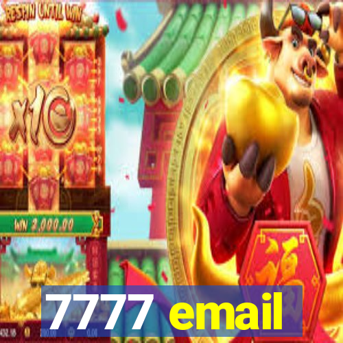 7777 email