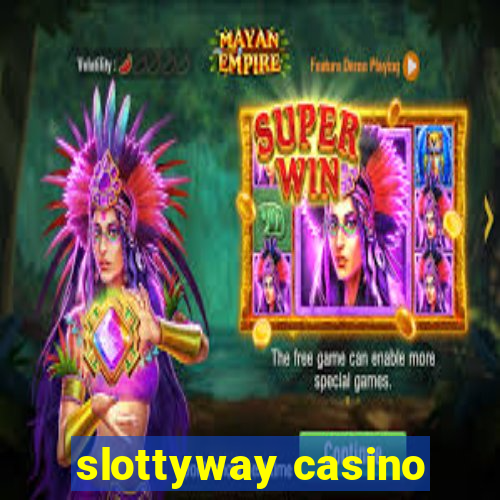 slottyway casino