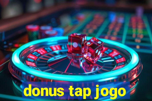 donus tap jogo