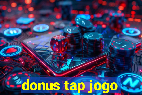 donus tap jogo